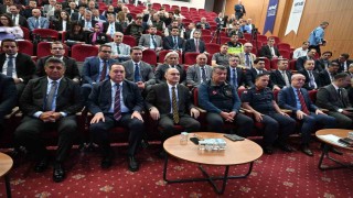 Genel Müdür Prof. Dr. Orhan Tatar deprem riskine dikkat çekti