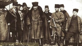 Genelkurmay belgeleri ortaya koydu: Erzurumun kahraman komutanları gün yüzünde