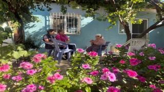 Germencik Belediyesi vatandaşların yanında