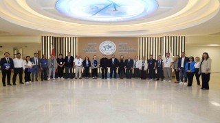 GİBTÜde MEDEK süreçleri başarıyla tamamlandı