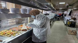 Gıda satışı yapan işletmeler denetlendi