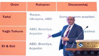 Gıda sektörünün ‘En Yenilikçi projeleri ödüllendirildi