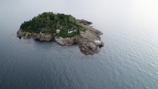 Giresun Adasına 32 milyonluk makyaj