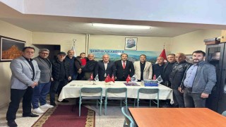 Giresun İstiklal Madalyasını istiyor kampanyasına Bursadan destek