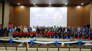 Giresunda amatörler fair-play felsefesiyle tanıştı