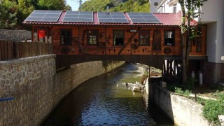 Giresunda yayla turizmine kültürel dokunuş