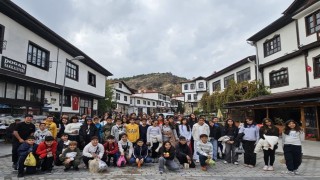 GKVliler Anadoluyu mercek altına aldı