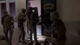 Göçmen kaçakçılarına şafak operasyonu: 10 tutuklama