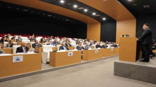 Gökçeada daha güvenli hale getiriliyor