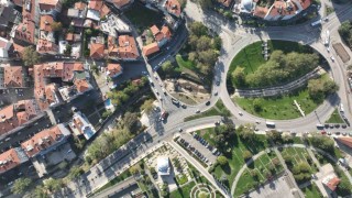 Gökdere için güç birliği