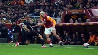 Gökhan Sazdağı, cezalı duruma düştü