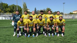 Gökhan Yeşilbaştan 5 gol birden