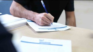 Gölbaşı Belediyesi Kariyer Noktasından istihdama büyük destek