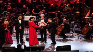 Gölbaşında ‘Şehirlerin Ecesi: Ankara izleyiciyle buluştu