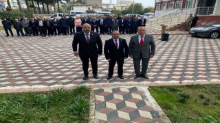 Gölpazarında Muhtarlar Günü kutlandı