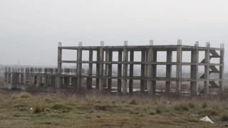 Gönende fakülte inşaatı yıllardır tamamlanamıyor: Hayırsever desteğiyle başlatılan proje sessizliğe büründü