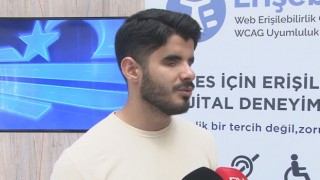 Görme Engelliler İçin Yön Bulma ve İletişimde Yeni Dönem