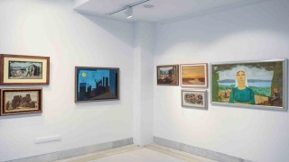 Gözlerimin önünde 21 yıl sonra Bursada