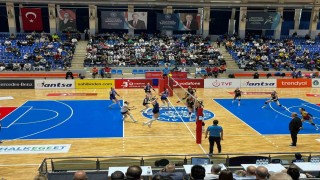 Göztepe Aydın deplasmanından 3-0lık galibiyetle döndü