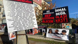 Grand Kartal faciasının davasında bugün karar çıkabilir