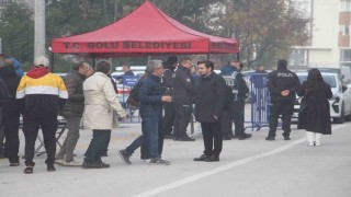 Grand Kartal Otel faciasının üçüncü duruşması devam ediyor