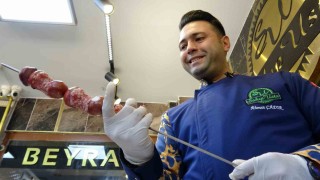 Gribal hastalıkların ilacı: Soğan kebabı