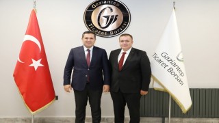 GTB Başkanlarından Cumhuriyetin 102. yılı kutlama mesajı