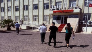 Güçlükonakta erişilebilirlik denetimi gerçekleştirildi