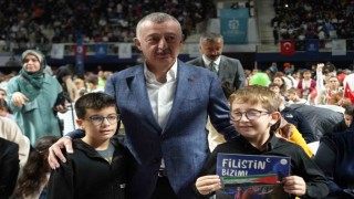 Guinnes, Filistin kitabı onaya sunulunca çekildi