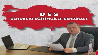 Güleç; Pansiyon öğretmenlerinin emeği görmezden gelinmemelidir