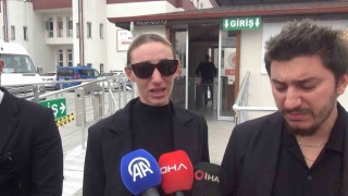 Güllünün oğlu ve kızının savcılığa verdiği ifade ortaya çıktı
