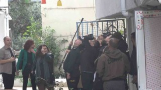 Güllünün ölümüyle ilgili bilirkişi heyeti incelemesi başladı