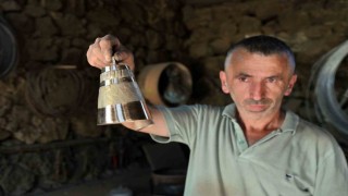 Gümüşhanede üretiliyor, Avrupada çalıyor