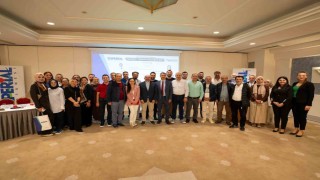 Güncel Tedavi Yaklaşımları programı kapsamında aile hekimleri bir araya geldi