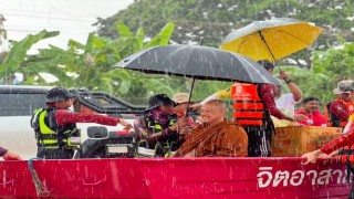Güneydoğu Asyada Bualoi Tayfunu nedeniyle bilanço ağırlaşıyor: 53 ölü