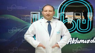 Güvey, Adli Tıp Kurumu üyeliğine atandı