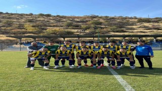 Hacılar Erciyessporda ayrılık