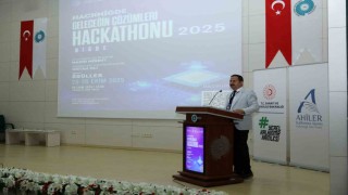 HACKNİĞDE 2025: Geleceğin çözümleri hackathonu başarıyla tamamlandı