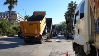 Hafriyatçılardan kesilen milyonluk cezalara tepki