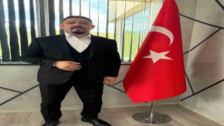 HAGİAD Başkanı Erkan: Cumhuriyet sadece bir yönetim biçimi değil, aynı zamanda bir inanç ve umut mirasıdır