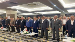 HAK-İŞ Genel Başkanı Arslan: Çalışanların çocuk sahibi olabilmeleri için imkanların artırılmasını talep ediyoruz