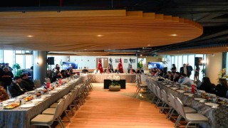 Hakan Daltaban: Camiada en önemli eksiklik birlik ve beraberlik