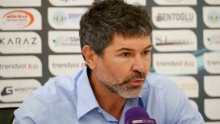 Hakan Kutlu: Galibiyeti hak eden taraf bizdik