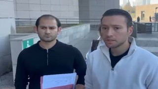 Hakem Zorbay Küçük: Hiçbir bahis sitesine üye olmadım, hiç bahis oynamadım