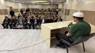 Hakkaride İmam Hatipliler Haftası kutlandı