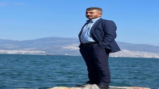 Halı sahada kalp krizi  geçiren adam hayatını kaybetti