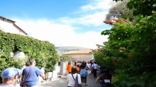 Halikarnas Balıkçısı Bodrumda anıldı