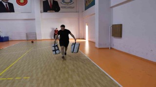 Haliliye Belediyesinin kurslarıyla gençler hedefine ulaşıyor