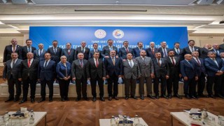 Hamidiye Tarım Lisesi eğitim modeliyle Türkiyeye örnek oldu