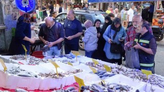 Hamside fiyat yarıya düştü, tezgahlarda yoğun ilgi